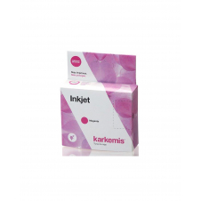 CARTUCHO TINTA KARKEMIS COMPATIBLE EPSON 18 XL T1813 MAGENTA 20040096