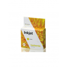 CARTUCHO TINTA KARKEMIS COMPATIBLE EPSON 18 XL T1814 AMARILLO 20040097