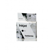 CARTUCHO TINTA KARKEMIS COMPATIBLE EPSON T0711 NEGRO 10040018