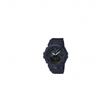 Casio GBA-800-1AER reloj Reloj de pulsera Masculino Cuarzo Negro