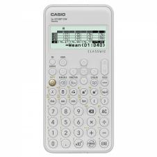 Casio FX-570SPX CW calculadora Bolsillo Calculadora cient?fica Blanco