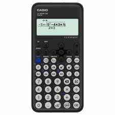 Casio FX-82SPX CW calculadora Bolsillo Calculadora cient?fica Negro