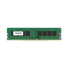 Crucial CT2K4G4DFS8266 módulo de memoria 8 GB 2 x 4 GB DDR4 2666 MHz