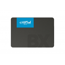 Crucial CT500BX500SSD1 unidad de estado sólido 2.5