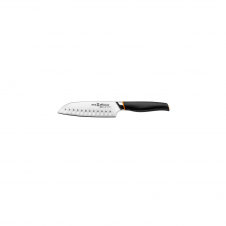 CUCHILLO SANTOKU EFFICIENT BRA A198003 - HOJA 130MM - ACERO INOXIDABLE ESPECIAL ALEMAN