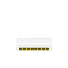 Cudy FS108D switch Fast Ethernet (10/100) Blanco