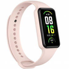 Amazfit Band 7 Pulsera de Actividad Rosa