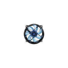 Antec A30 Pro Procesador Ventilador 9,5 cm Negro 1 pieza(s)