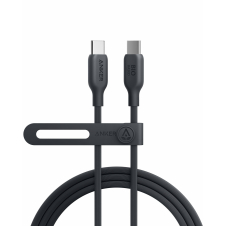 Anker 543 cable USB 1,8 m USB C Negro