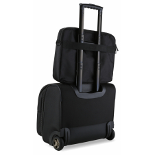 Acer Traveler Case maletines para portátil 39,6 cm 15.6p negro