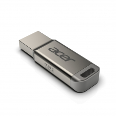 Acer UM310 unidad flash USB 128 GB USB tipo A 3.2 Gen 1 (3.1 Gen 1) Plata