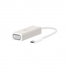 ADAPTADOR J5CREATE USB TIPO-C H A VGA H JCA111