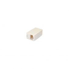 ADAPTADOR STARTECH RJ45 HEMBRA A RJ45 HEMBRA RJ45COUPLER