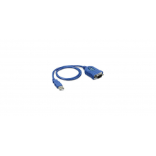 ADAPTADOR SERIE M A USB M 1.5MT AZUL TU-S9