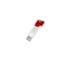 ADAPTADOR WIFI USB AVM FRITZ!WLAN USB Stick AC 860 International - Adaptador inalámbrico USB, WiFi AC, banda dual 20002724