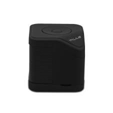 ALTAVOZ TALIUS BLUETOOTH MINI CUBE 3W NEGRO TAL-CUBEBK