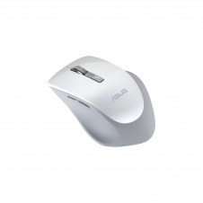 Asus WT425 Raton rf inalambrico optico 1600dpi perlado blanco