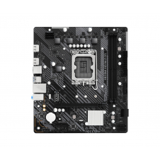 Asrock H610M-H2/M.2 D5 Intel H610 LGA 1700 micro ATX