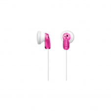 AURICULARES BOTON SONY MDRE9LPP ROSA MDRE9LPP.AE