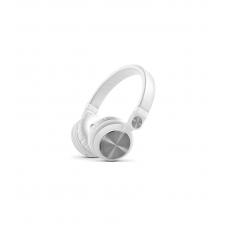 AURICULARES ENERGY SISTEM DJ2 MICROFONO BLANCO 426737