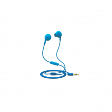 AURICULARES ENERGY SISTEM IN EAR STYLE 2+ SKY AZUL 447169