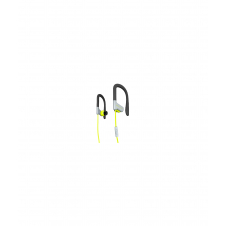 AURICULARES ENERGY SISTEM SPORT 1 CON MICROFONO AMARILLO 429356