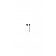 Auriculares sony 100db negro MDREX15LPB