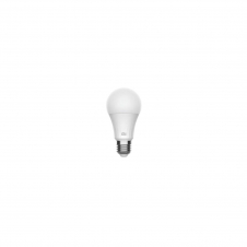 BOMBILLA INTELIGENTE XIAOMI MI LED SMART BULB WARM 8W E27 810 LUMENES 2700K WIFI APP MI HOME BLANCO GPX4026GL