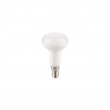 BOMBILLA LED OMEGA R50 5W E14 6000K 400lm OMELE14-R50-5W-60