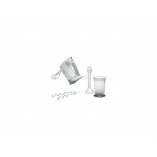 Bosch MFQ3540 batidora Batidora de mano 450 W Gris, Blanco