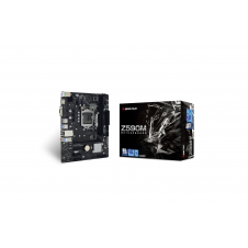 Biostar Z590 VALKYRIE Intel Z590 LGA 1200 (Socket H5) ATX