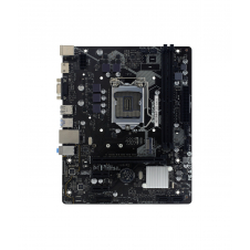 Biostar H510MHP 2.0 placa base Intel H510 LGA 1200 micro ATX