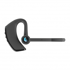 BlueParrott M300-XT SE Auriculares Inalámbrico gancho de oreja Car/Home office Bluetooth Negro