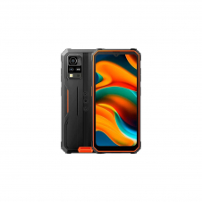 BlackView BV4800 3/64Gb Naranja Smartphone