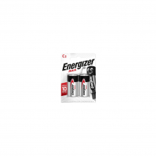 BLISTER 2 PILAS ENERGIZER MAX TIPO LR14 C E301533200