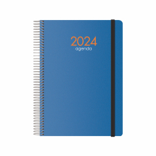 DOHE 11622-2024 Agenda personal