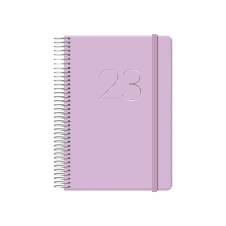 DOHE 12574 agenda personal 2023