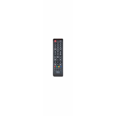 DCU Advance Tecnologic 30901050 mando a distancia IR inalámbrico TV Botones