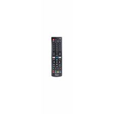 DCU Advance Tecnologic 30901020 mando a distancia IR inalámbrico TV Botones