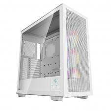 DeepCool Morpheus WH Torre Blanco