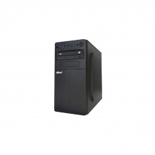 Differo MCP-28 Intel Coer i3-10100/8GB/256GB SSD/Ordenador