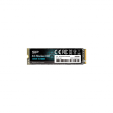 DISCO M.2 SP P34A60 SSD 256GB PCIe Gen3x4 SP256GBP34A60M28