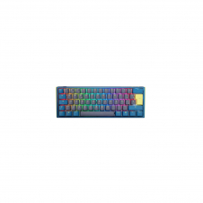 Ducky ONE 3 Daybreak Mini 60% Hot-Swap RGB MX-Red - Teclado