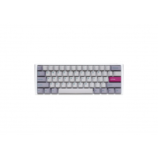 Ducky One 3 MIni Mist Grey Teclado Gaming