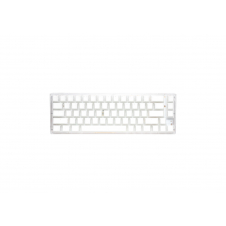 Ducky One 3 SF Aura White Teclado Mecanico