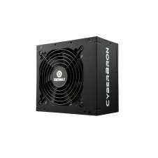 Enermax CyberBron unidad de fuente de alimentación 600 W 24-pin ATX ATX Negro