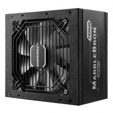 Enermax MARBLEBRON unidad de fuente de alimentación 850 W 24-pin ATX ATX Negro