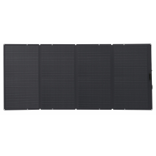 EcoFlow 50051005 placa solar 400 W Silicio monocristalino