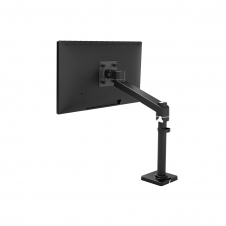 Ergotron NX Series NX MONITOR ARM BLACK soporte para monitor 86,4 cm (34