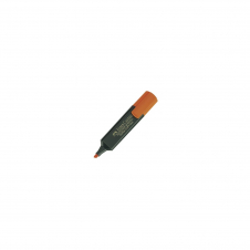 FABERCASTELL TEXTLINER 48 MARCADOR FLUORESCENTE PUNTA BISELADA 1-5 MM NARANJA 09154815